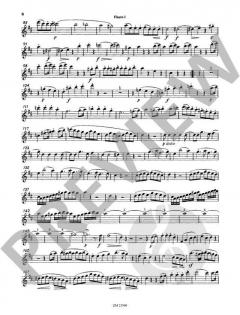 Trio nach op. 87 von Ludwig van Beethoven 