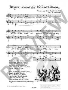 Advents- und Weihnachtslieder 