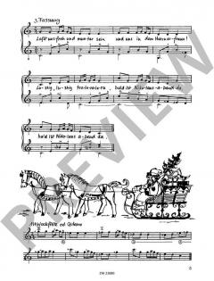 Advents- und Weihnachtslieder 