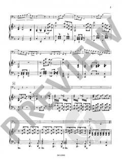 Konzert in F-Dur von Ernest Sachse 