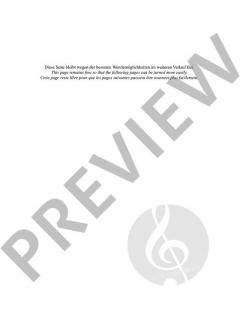 Konzert F-Dur von Georg Philipp Telemann 