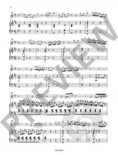 Opernszenen von Gioacchino Rossini 