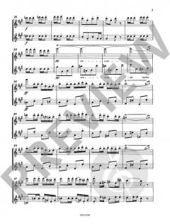 Carmen-Suite von Georges Bizet 