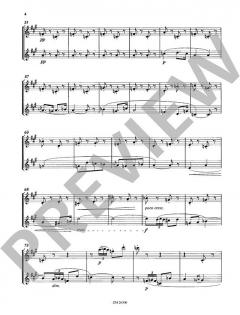 Carmen-Suite von Georges Bizet 