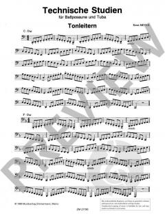 Technische Studien von Robert Müller 