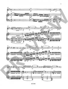 Sonate in F-Dur (Frühlingssonate) op. 24 von Ludwig van Beethoven 