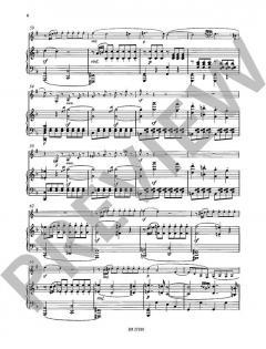 Sonate in F-Dur (Frühlingssonate) op. 24 von Ludwig van Beethoven 