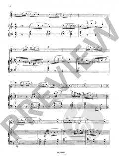 Capriccio von Ludwig Karl Weber 