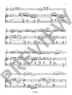 Capriccio von Ludwig Karl Weber 