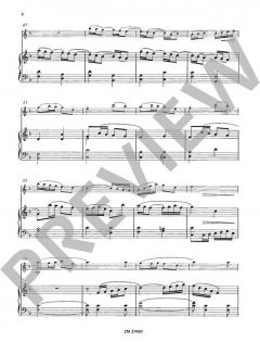 Capriccio von Ludwig Karl Weber 