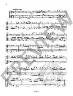 Fantasia G-Dur von Saverio Mercadante 