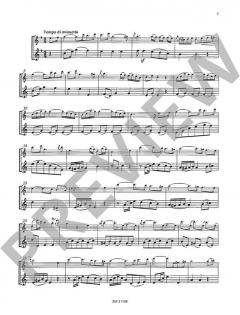 Fantasia G-Dur von Saverio Mercadante 