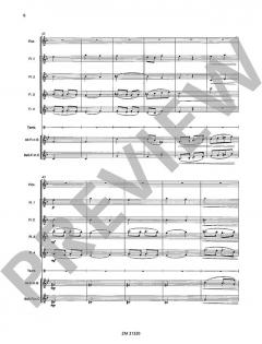 Tambourin von François-Joseph Gossec 