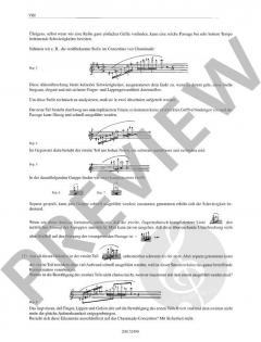 Technical Mastery of the virtuoso Flutist von Marcel Moyse 