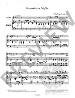 Stimmungsbilder op. 471 von Wilhelm Popp 