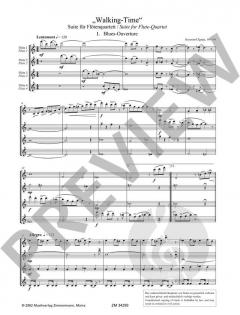 Walking-Time von Krzysztof Zgraja 