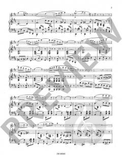 Sechs Vortragsstücke op. 84 von Ernesto Köhler 