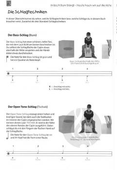 Kräsch! Bum! Bäng! - Heute hau'n wir auf die Kiste von Olaf Satzer 