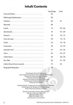 Sounds of Rio von Ahmed El-Salamouny 