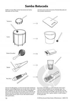 Sounds of Rio von Ahmed El-Salamouny 