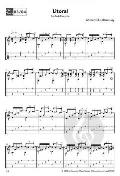 Sounds of Rio von Ahmed El-Salamouny 