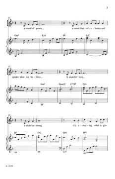 Why We Sing von Greg Gilpin 