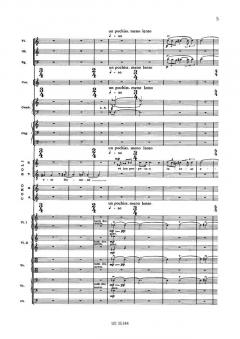 Requiem von Frank Martin 