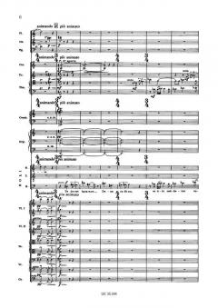 Requiem von Frank Martin 