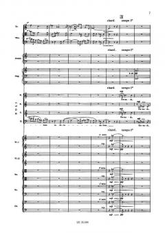 Requiem von Frank Martin 