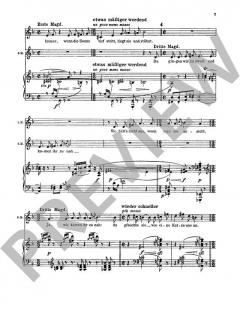 Elektra op. 58 von Richard Strauss 