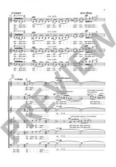 Russkie narodnye poslovitsy von Rodion Konstantinowitsch Schtschedrin (Download) 