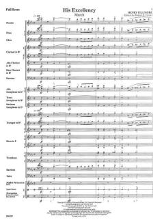 Schildkröten-Boogie (1985) von Henry Fillmore (Download) 