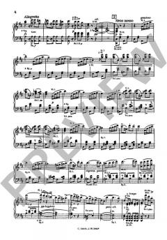 Die Fledermaus op. 362 von Johann Strauss (Sohn) 