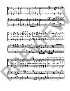 Petersburger Schlittenfahrt op. 57 von Richard Eilenberg 