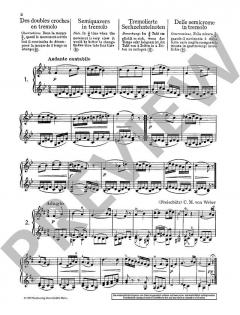 Die Kunst des Mandolinspiels 2 von Silvio Ranieri im Alle Noten Shop kaufen