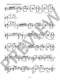 Fantaisie sur des motifs hongrois von Johann Dubez 