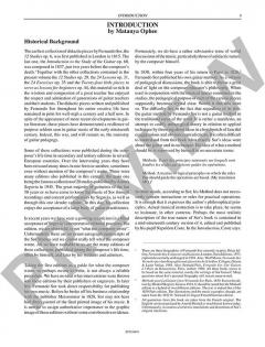 The Complete Studies von Fernando Sor 