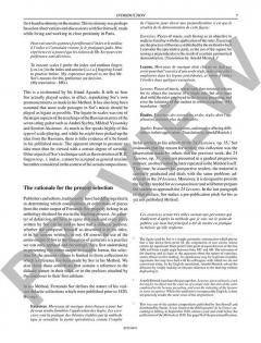 The Complete Studies von Fernando Sor 