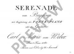 Lieder des 19. Jahrhunderts. Faksimile Band 2 