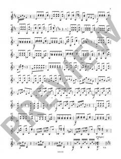 3 Duos op. 16 von Francesco Molino 