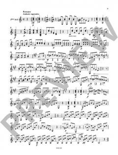 3 Duos op. 16 von Francesco Molino 