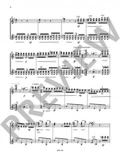 Fuga Elegiaca von Mario Castelnuovo-Tedesco 