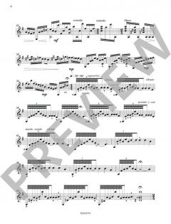 3 Preludes von Dale Kavanagh 