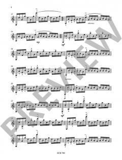 2 Etudes von Dale Kavanagh 