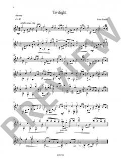 Twilight von Irina Kircher 