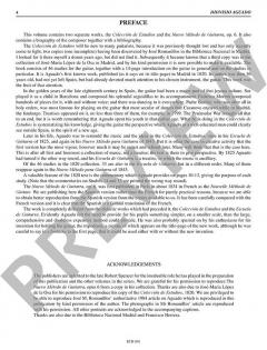 The Complete Works for Guitar Band 1 von Dionisio Aguado 