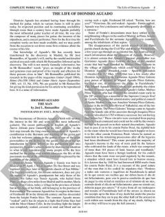 The Complete Works for Guitar Band 1 von Dionisio Aguado 