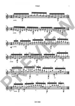 Kunststücke von Franz Just 