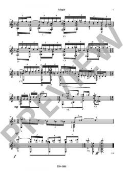 Kunststücke von Franz Just 