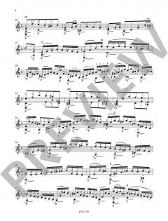 Ciaccona dalla Partita no. 2 BWV 1004 von Johann Sebastian Bach 